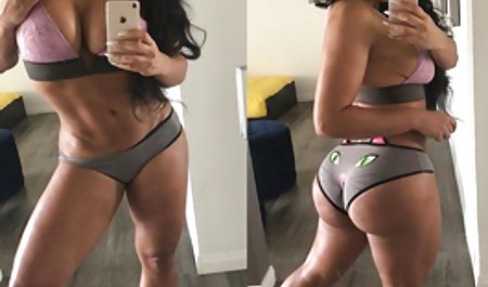 MILF ضخیم با الاغ دانلود فیلم پورن خارجی زرق و برق دار سارا جی توسط ستاره سیاه ایمانی رز حفر شده است!
