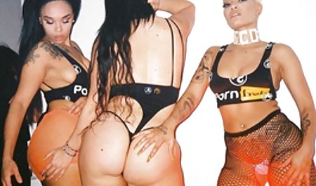 سینه داغ MILF غالب با شیشه شیرده برده دانلود فیلم های پورن رایگان